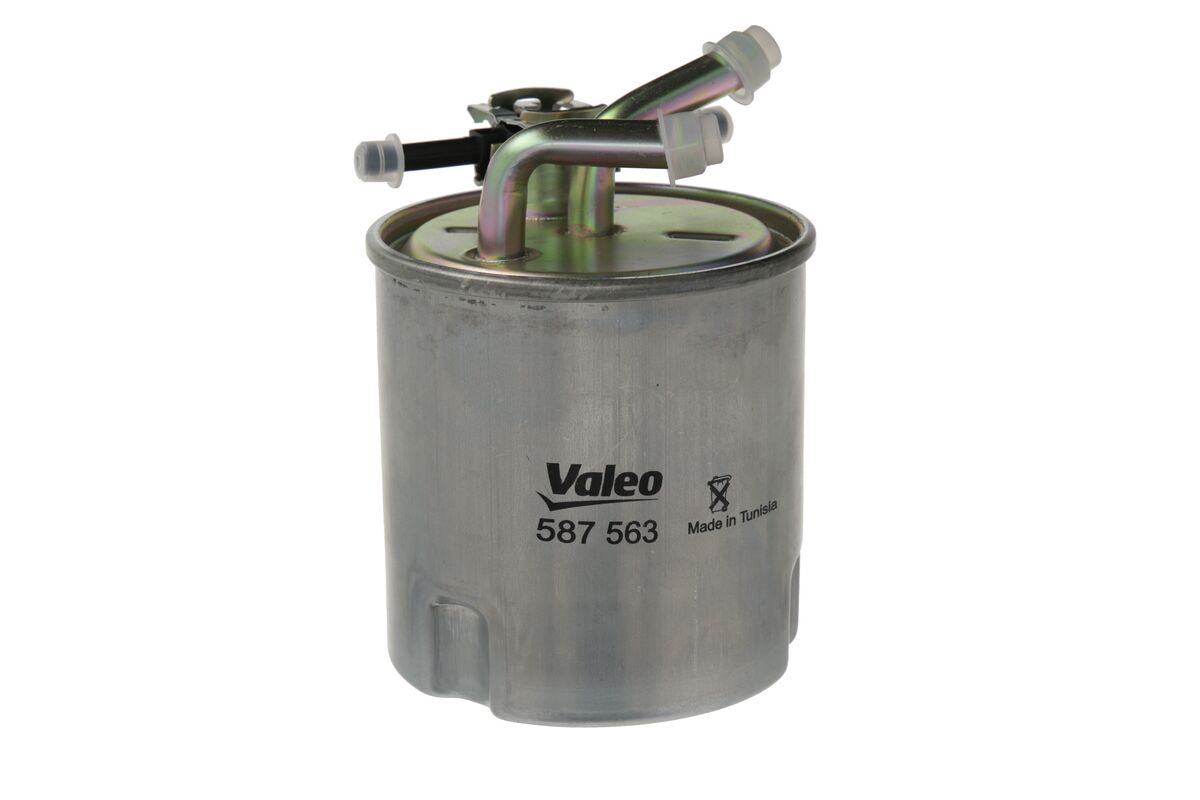 Топливный фильтр - 587563 VALEO